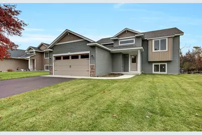 305 Kira Court, Paynesville, MN 56362 - Photo 1