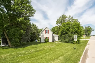 402 Sanstead Street W, Garfield, MN 56332 - Photo 1