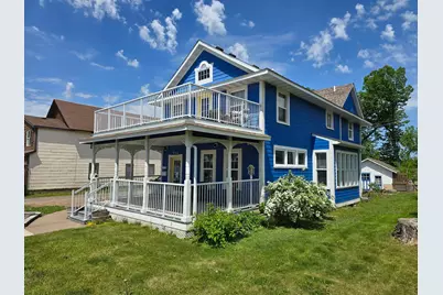 90 Maple Avenue E, Mora, MN 55051 - Photo 1