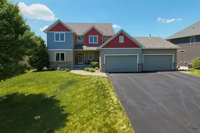 13234 Palisade Street NE, Blaine, MN 55449 - Photo 1