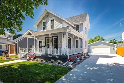 606 W 5th Street, Winona, MN 55987 - Photo 1