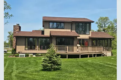 3110 Saint Onge Drive NE, Bemidji, MN 56601 - Photo 1