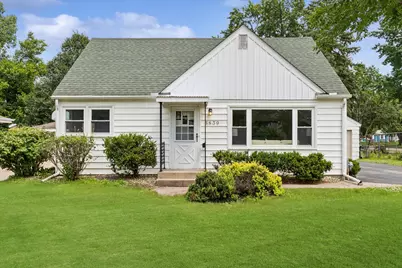 6839 10th Avenue S, Richfield, MN 55423 - Photo 1