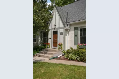 3123 Cleveland Street NE, Minneapolis, MN 55418 - Photo 1
