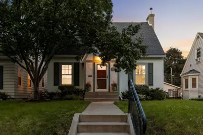 3123 Cleveland Street NE, Minneapolis, MN 55418 - Photo 1