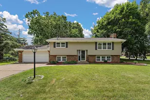 9311 47th Ave N, New Hope, MN 55428 - Photo 1
