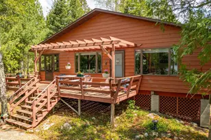 5399 Pine Island N, Tower, MN 55790 - Photo 1