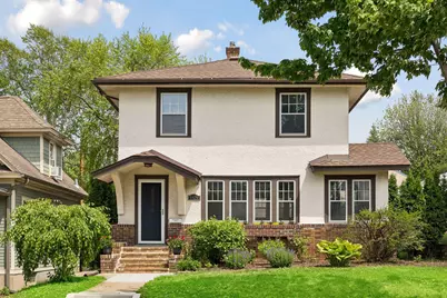 1819 19th Avenue NE, Minneapolis, MN 55418 - Photo 1