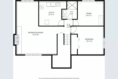 1204 Birch Drive, Hudson, WI 54016 - Photo 47