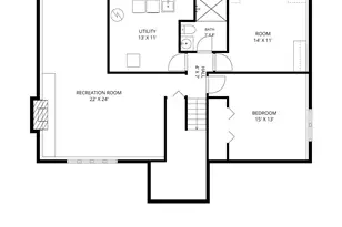 1204 Birch Dr, Hudson, WI 54016 - Photo 47
