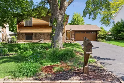 8124 W 102nd Street, Bloomington, MN 55438 - Photo 1