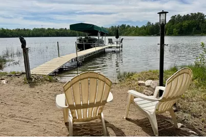 4395 McKeown Point Trail NW, Hackensack, MN 56452 - Photo 5