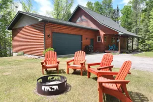 4395 McKeown Point Trail NW, Hackensack, MN 56452 - Photo 1