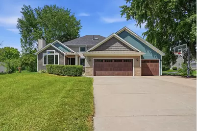 7273 Stagecoach Trail, Lino Lakes, MN 55014 - Photo 1