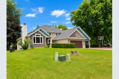 7273 Stagecoach Trail, Lino Lakes, MN 55014 - Photo 1