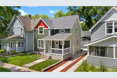 771 Aurora Avenue, Saint Paul, MN 55104 - Photo 1