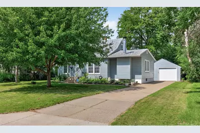 5517 James Avenue N, Brooklyn Center, MN 55430 - Photo 1