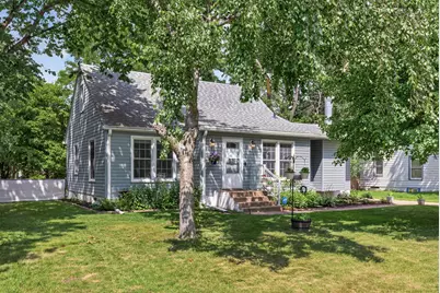 5517 James Avenue N, Brooklyn Center, MN 55430 - Photo 1