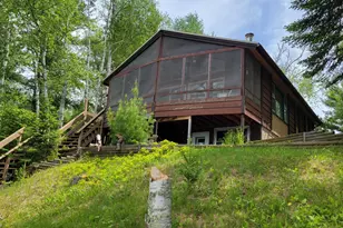 550 Shady Shores Trail NW, Pine River, MN 56474 - Photo 1