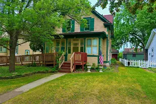 815 Main Ave N, Thief River Falls, MN 56701 - Photo 1
