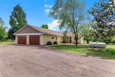 9805 430th Street, Harris, MN 55032 - Photo 1