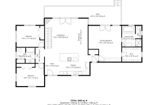 17079 Paw Print Dr, Laporte, MN 56461 - Photo 59