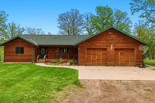 17079 Paw Print Dr, Laporte, MN 56461 - Photo 1