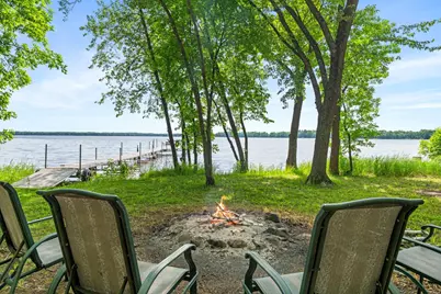 24425 Clam Lake Drive, Siren, WI 54872 - Photo 35