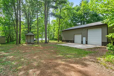 24425 Clam Lake Drive, Siren, WI 54872 - Photo 1