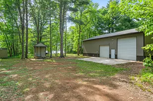 24425 Clam Lake Dr, Siren, WI 54872 - Photo 1
