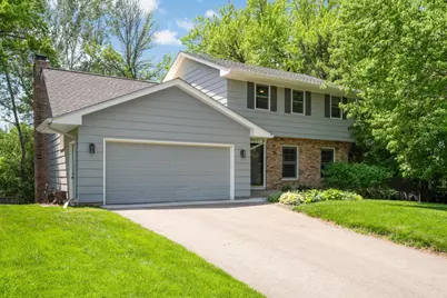 5337 Whiting Avenue, Edina, MN 55439 - Photo 1