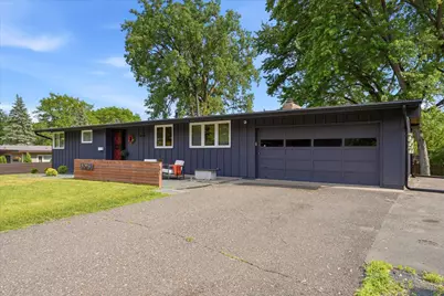 8015 Wynnwood Road, Golden Valley, MN 55427 - Photo 1
