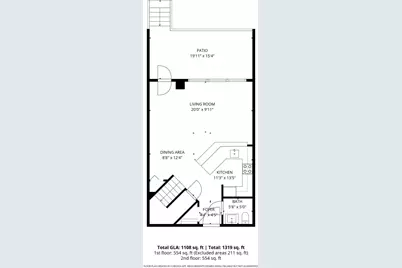 660 N 2nd Street #118, Minneapolis, MN 55401 - Photo 31