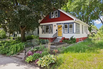 3224 36th Avenue S, Minneapolis, MN 55406 - Photo 1