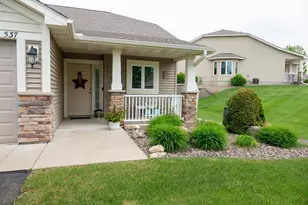 537 Cassandra Drive, New Richmond, WI 54017 - Photo 1