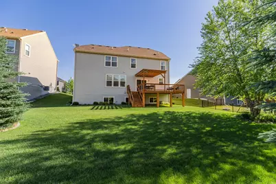 9231 Lighthouse Lane, Woodbury, MN 55129 - Photo 47