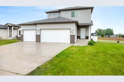 3590 49th Street S, Fargo, ND 58104 - Photo 1