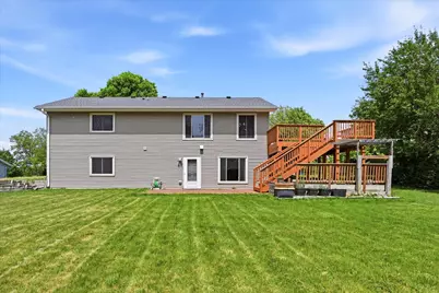 4516 Whitetail Way, Eagan, MN 55123 - Photo 5