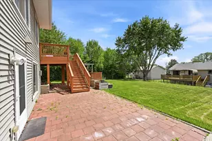 4516 Whitetail Way, Eagan, MN 55123 - Photo 9