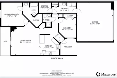 613 Danielson Court, Maple Lake, MN 55358 - Photo 41