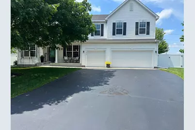 4455 Kady Avenue NE, Saint Michael, MN 55376 - Photo 1