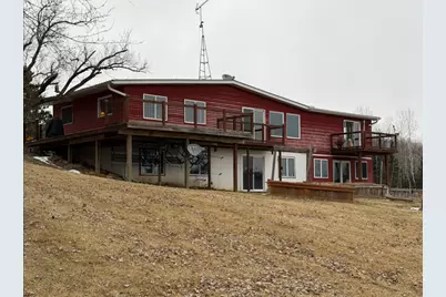 740 10 1/2 Street, Hillsdale, WI 54733 - Photo 1