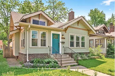 3023 45th Avenue S, Minneapolis, MN 55406 - Photo 1