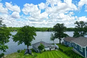10800 Gulden Ave NW, Maple Lake, MN 55358 - Photo 21