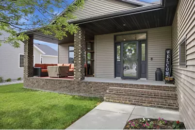 4724 Lavonne Court S, Fargo, ND 58104 - Photo 3