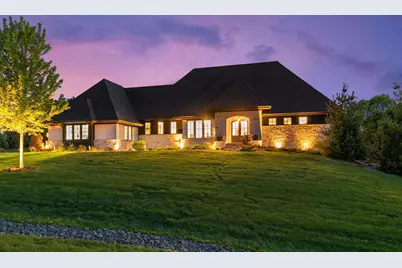 2888 Deer Hill Road, Medina, MN 55356 - Photo 1