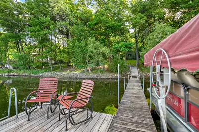 8282 Hidden Bay Court N, Lake Elmo, MN 55042 - Photo 33