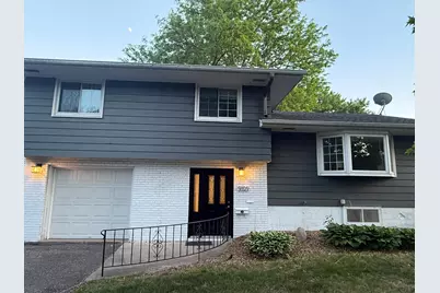 9109 24th Lane, Saint Louis Park, MN 55426 - Photo 1