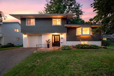 9109 24th Lane, Saint Louis Park, MN 55426 - Photo 1