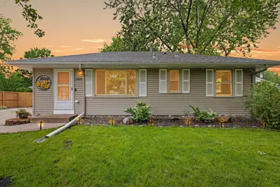 11888 Olive Street NW, Coon Rapids, MN 55448 - Photo 1